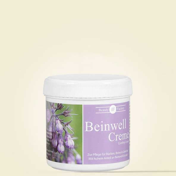 Beinwell Creme Beauty Factory