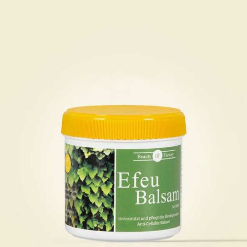 Efeu Balsam Beauty Factory