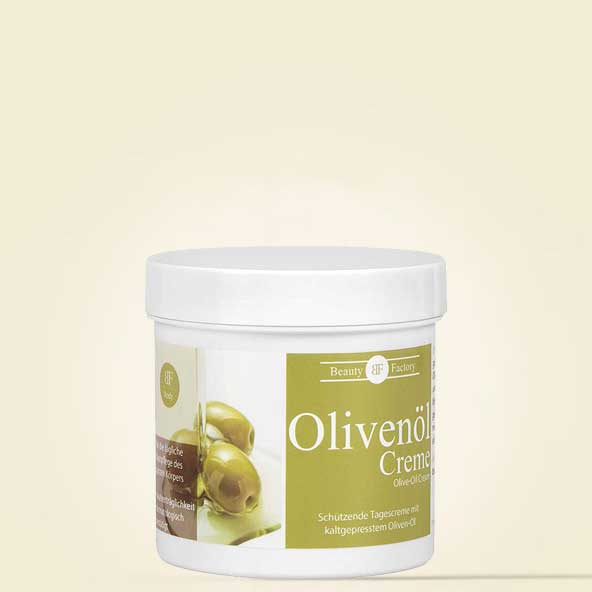 Olivenoel Creme Beauty Factory