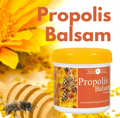 Propolis Balsam Beauty Factory 2 Promo