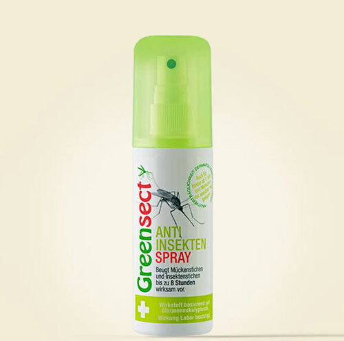 Anti Insekten Spray